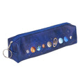 Deep Blue - Side - Something Different Solar System Pencil Case