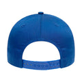 Royal Blue - Back - Chelsea FC Adult Super Core Baseball Cap