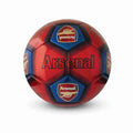 Red-Blue - Front - Arsenal FC Signature Football