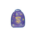 Blue - Front - Harry Potter Hogwarts Houses Lunch Bag