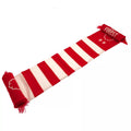 Red-White - Back - Nottingham Forest FC Bar Scarf