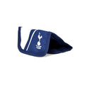 Blue-White - Front - Tottenham Hotspur FC Official Football Crest Wallet