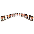 Blue-White - Front - Chelsea FC SoccerStarz Football Figurine (Pack of 17)