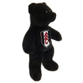 Black-White-Red - Side - Fulham FC Mini Teddy Bear