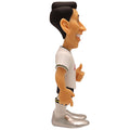 Navy-White - Side - Tottenham Hotspur FC Son Heung Min MiniX Figure