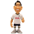 Navy-White - Front - Tottenham Hotspur FC Son Heung Min MiniX Figure