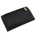 Navy-White - Side - Tottenham Hotspur FC Ultra Nylon Wallet