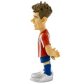 Red-White-Blue - Side - Atletico Madrid FC Antoine Griezmann MiniX Figure