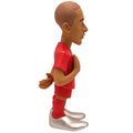 Red - Side - Liverpool FC Thiago Alcantara MiniX Figure