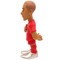 Red - Lifestyle - Liverpool FC Thiago Alcantara MiniX Figure