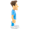 Sky Blue-White - Side - Manchester City FC Alvarez MiniX Figure