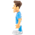 Sky Blue-White - Lifestyle - Manchester City FC Alvarez MiniX Figure