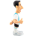 Multicoloured - Side - Argentina Angel Di Maria MiniX Football Figurine