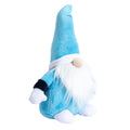 Sky Blue-White - Side - Manchester City FC Gonk Plush Toy