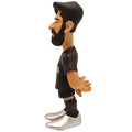 Black-White - Lifestyle - Liverpool FC Alisson Becker MiniX Football Figurine