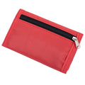 Red - Back - Liverpool FC Particle Wallet