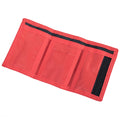 Red - Side - Liverpool FC Particle Wallet