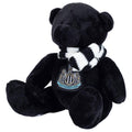 Black - Lifestyle - Newcastle United FC Maisie Bear Plush Toy