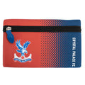 Red-Blue-White - Back - Crystal Palace FC Dot Fade Pencil Case