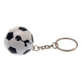 White-Blue - Back - Tottenham Hotspur FC Football Keyring