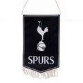 White-Blue - Back - Tottenham Hotspur FC Mini Pennant