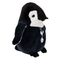 Black-White - Lifestyle - Tottenham Hotspur FC Penguin Plush Toy