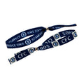 Blue - Lifestyle - Chelsea FC Festival Wristbands