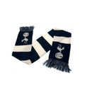 Blue-White - Back - Tottenham Hotspur FC Bar Scarf