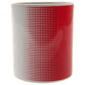 White-Red - Back - Liverpool FC Mug