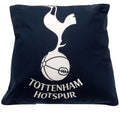 Navy - Front - Tottenham Hotspur FC Cushion