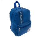 Blue - Back - Chelsea FC Backpack