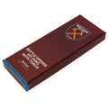 Claret - Side - West Ham United FC Key Ring Torch Bottle Opener