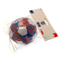 Red-White-Blue - Side - England FA Soft Mini Football