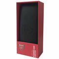 Black - Side - Arsenal FC Glasses Case