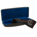 Black - Back - Everton FC Glasses Case