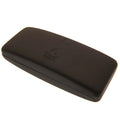 Black - Front - Tottenham Hotspur FC Glasses Case