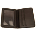 Black - Back - Chelsea FC Executive Crest Card Holder