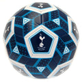 White-Navy-Black - Side - Tottenham Hotspur FC Hexagon Football