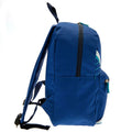 Royal Blue-White - Back - Chelsea FC Childrens-Kids Flash Backpack