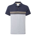 Dark Indigo - Front - TOG24 Mens Anwick Polo Shirt