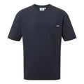 Dark Indigo - Front - TOG24 Mens Jazen T-Shirt