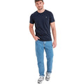 Indigo - Lifestyle - TOG24 Mens Hilston T-Shirt