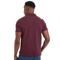 Deep Port - Back - TOG24 Mens Aketon Polo Shirt