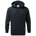 Dark Indigo - Front - TOG24 Mens Akerman Hoodie