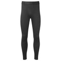 Black - Lifestyle - TOG24 Mens Meru Base Layer Set