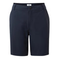 Navy - Front - TOG24 Womens-Ladies Denver Shorts