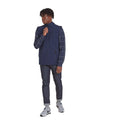 Navy - Lifestyle - TOG24 Mens Feizor Softshell Gilet