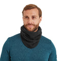 Black - Back - TOG24 Unisex Adult Hurton Snood