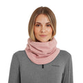 Faded Pink - Back - TOG24 Unisex Adult Hurton Snood