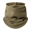 Khaki - Front - TOG24 Unisex Adult Hurton Snood